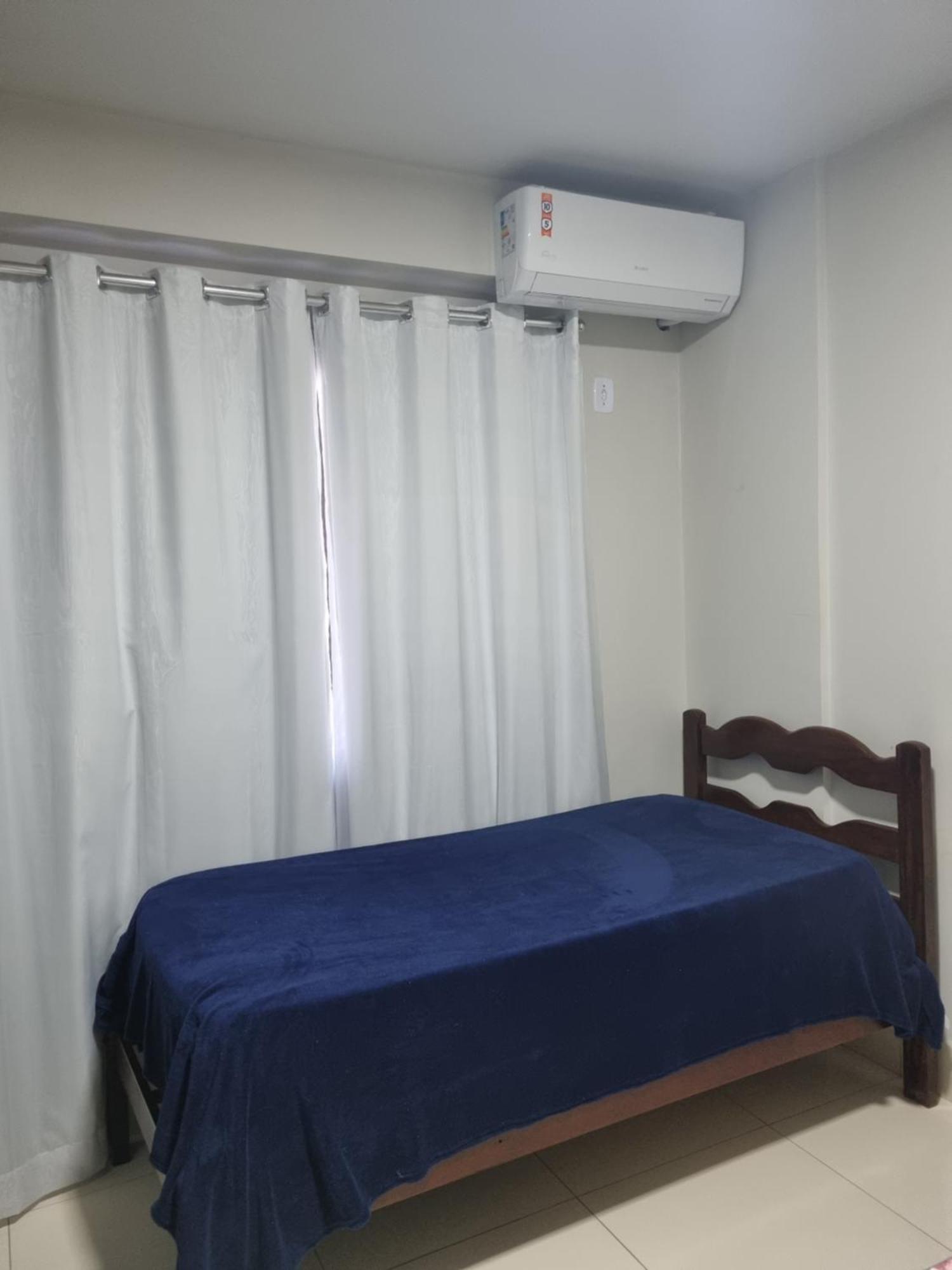 The Villeneuve Apartamento Caldas Novas Bagian luar foto