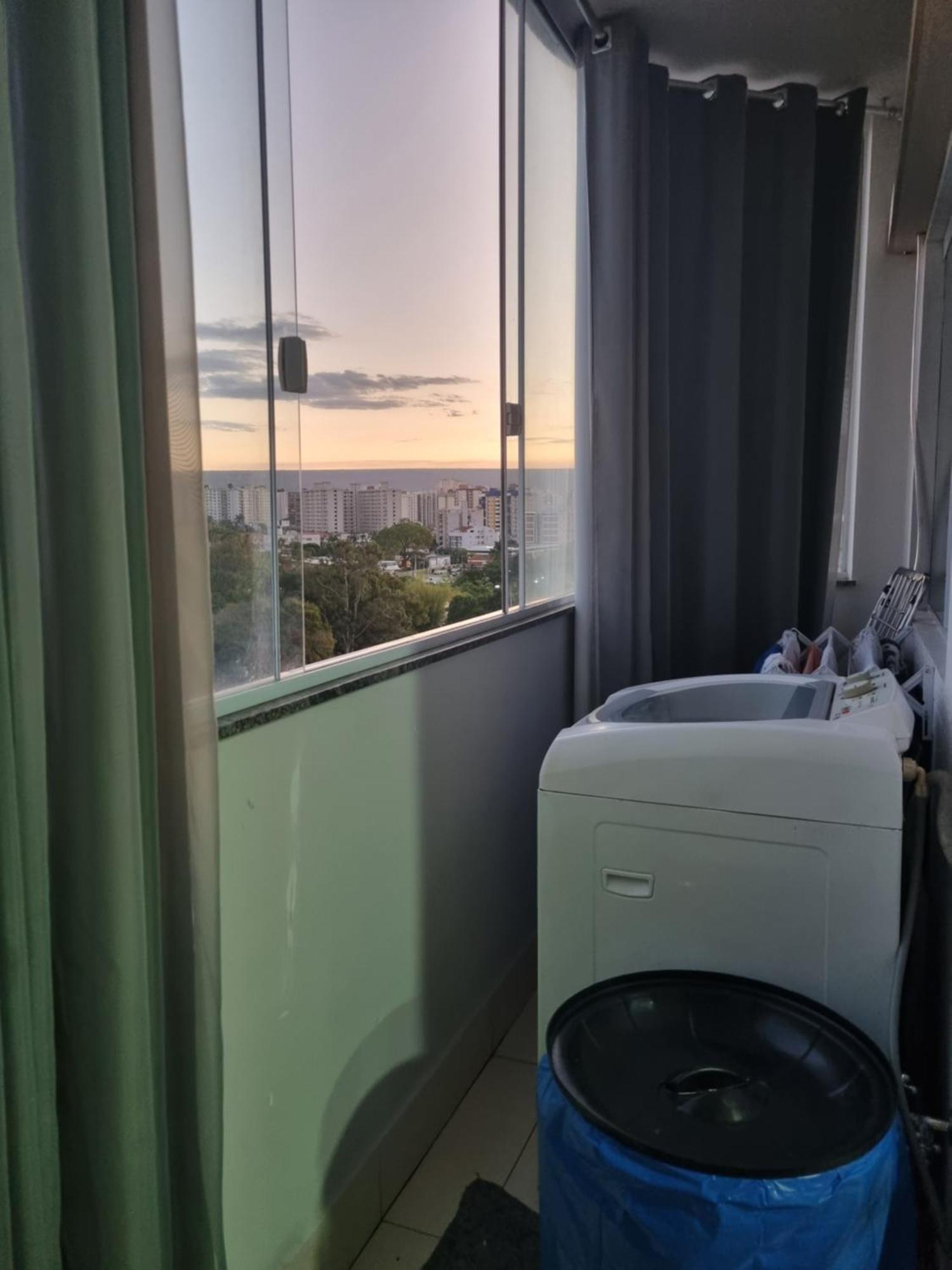 The Villeneuve Apartamento Caldas Novas Bagian luar foto